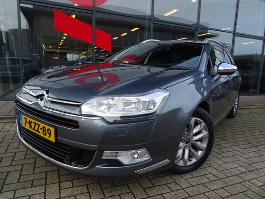 Citroën C5 - Afbeelding 2 van 30