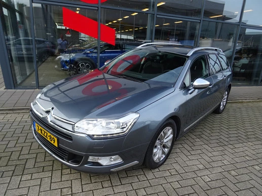 Citroën C5 - Afbeelding 4 van 30