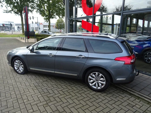 Citroën C5 - Afbeelding 7 van 30