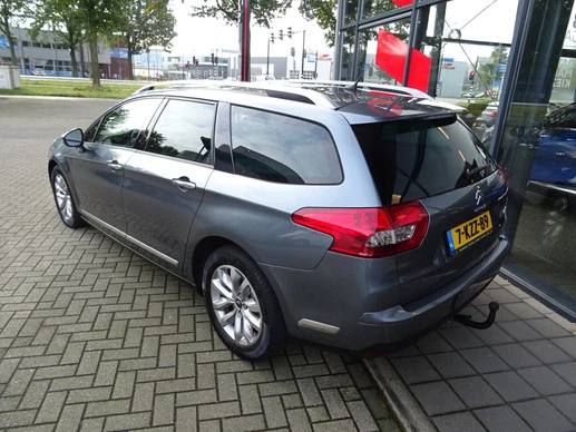 Citroën C5 - Afbeelding 8 van 30