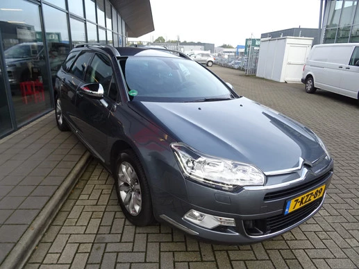 Citroën C5 - Afbeelding 10 van 30