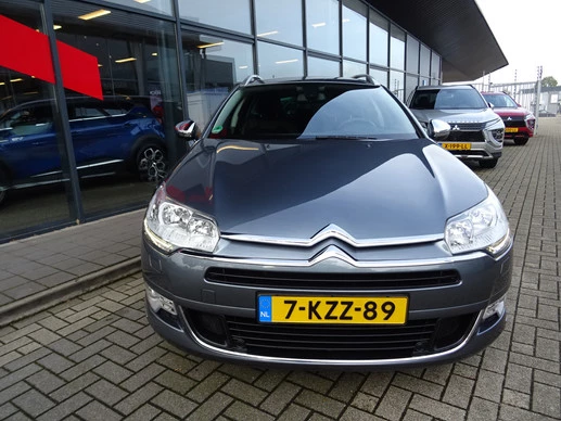 Citroën C5 - Afbeelding 11 van 30