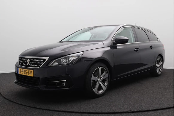 Peugeot 308 - Afbeelding 1 van 24