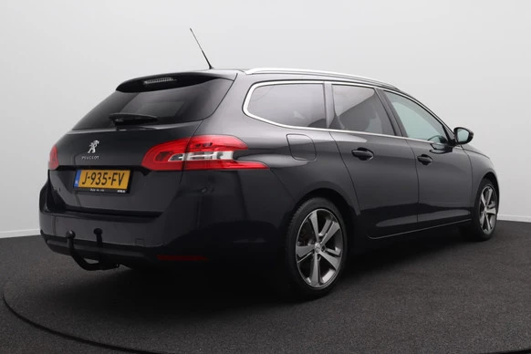 Peugeot 308 - Afbeelding 2 van 24