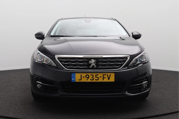 Peugeot 308 - Afbeelding 3 van 24