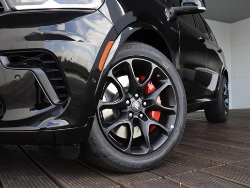 Dodge Durango - Afbeelding 12 van 30