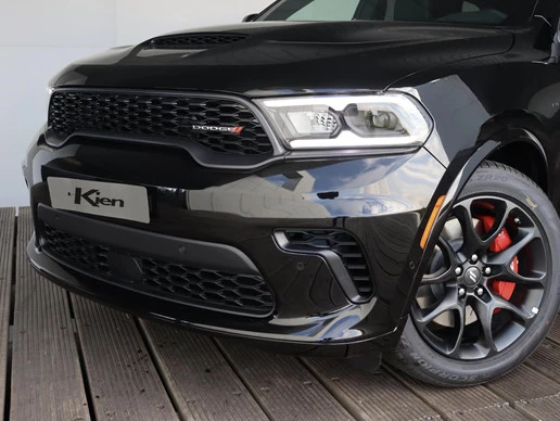 Dodge Durango - Afbeelding 13 van 30