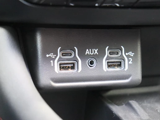 Dodge Durango - Afbeelding 27 van 30