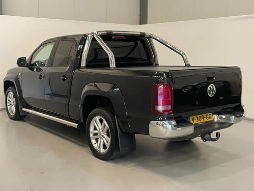 Volkswagen Amarok - Afbeelding 4 van 25