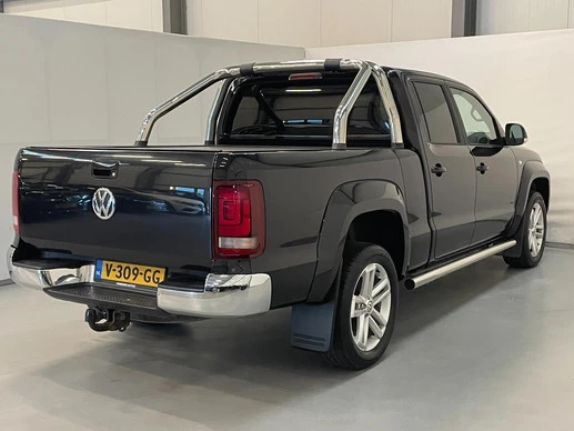 Volkswagen Amarok - Afbeelding 5 van 25