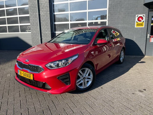 Kia Ceed Sportswagon