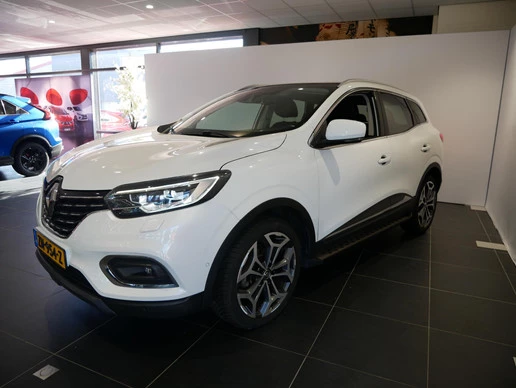 Renault Kadjar - Afbeelding 1 van 30