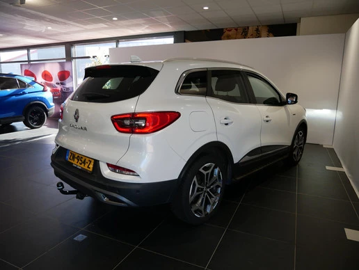 Renault Kadjar - Afbeelding 6 van 30