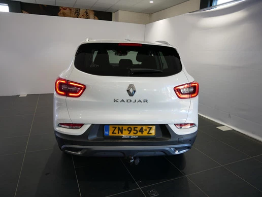 Renault Kadjar - Afbeelding 7 van 30