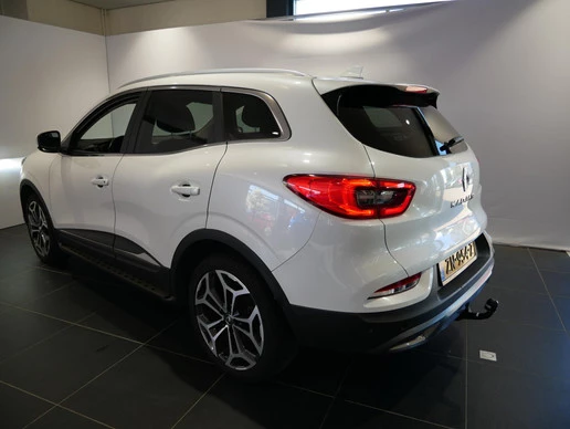 Renault Kadjar - Afbeelding 8 van 30