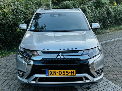 Mitsubishi Outlander - Afbeelding 3 van 30