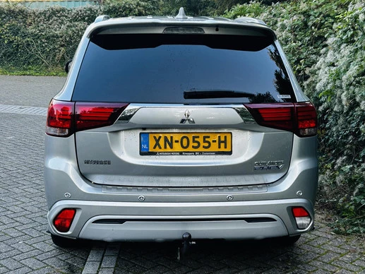 Mitsubishi Outlander - Afbeelding 4 van 30