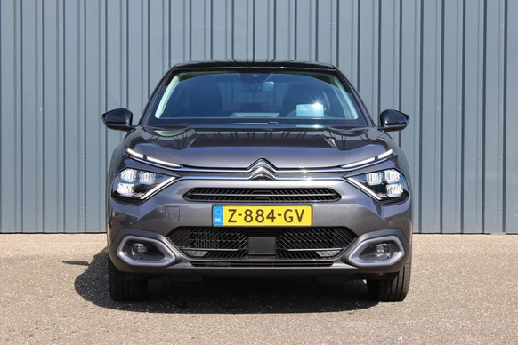 Citroën C4 X - Afbeelding 3 van 30