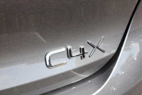 Citroën C4 X - Afbeelding 12 van 30