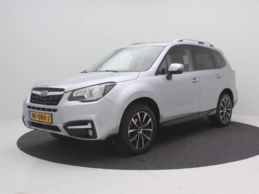 Subaru Forester - Afbeelding 1 van 30