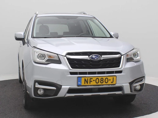 Subaru Forester - Afbeelding 19 van 30