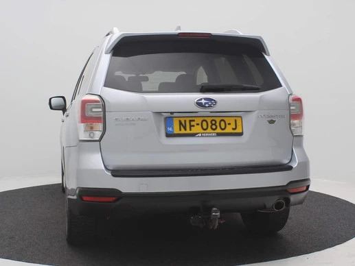 Subaru Forester - Afbeelding 20 van 30