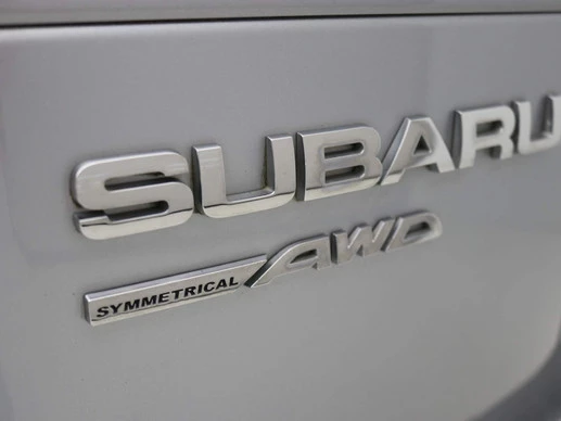 Subaru Forester - Afbeelding 25 van 30