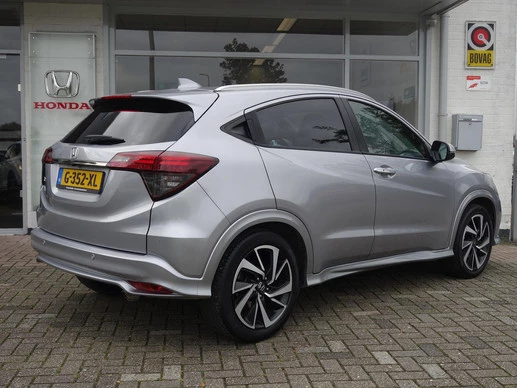 Honda HR-V - Afbeelding 2 van 30