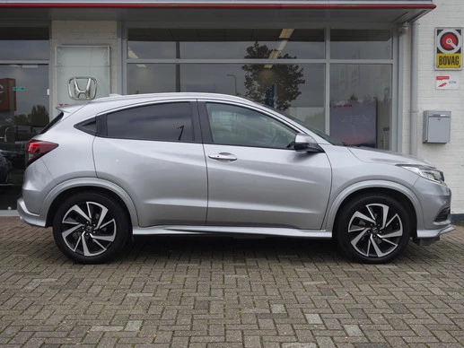 Honda HR-V - Afbeelding 3 van 30