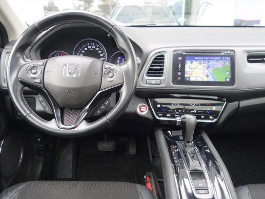 Honda HR-V - Afbeelding 5 van 30