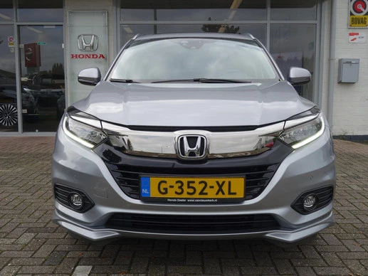 Honda HR-V - Afbeelding 11 van 30