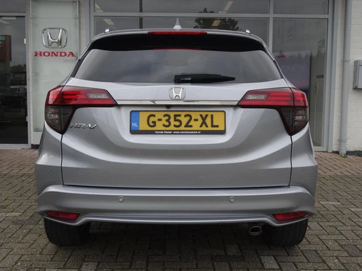 Honda HR-V - Afbeelding 12 van 30