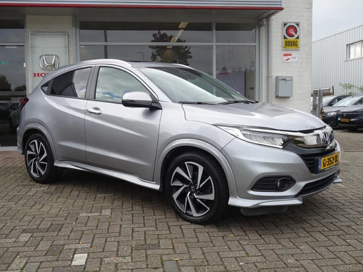 Honda HR-V - Afbeelding 14 van 30