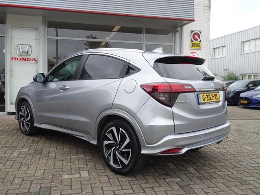 Honda HR-V - Afbeelding 15 van 30