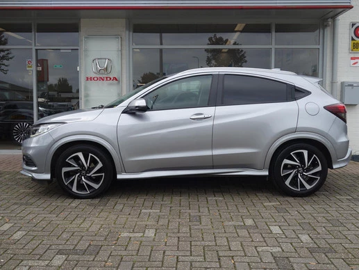 Honda HR-V - Afbeelding 16 van 30