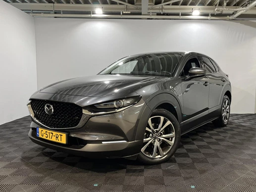 Mazda CX-30 - Afbeelding 1 van 30