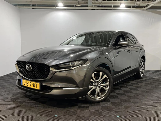 Mazda CX-30 - Afbeelding 2 van 30