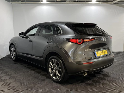 Mazda CX-30 - Afbeelding 5 van 30