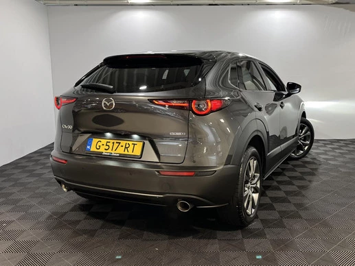 Mazda CX-30 - Afbeelding 6 van 30