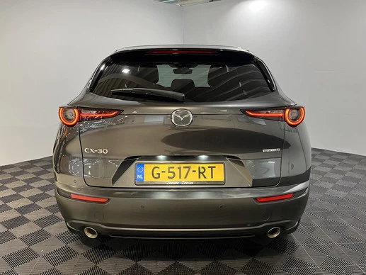 Mazda CX-30 - Afbeelding 7 van 30