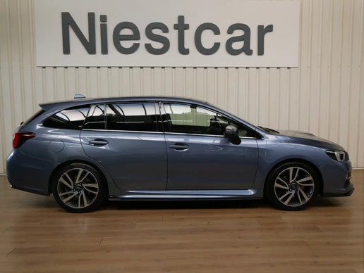 Subaru Levorg - Afbeelding 2 van 29