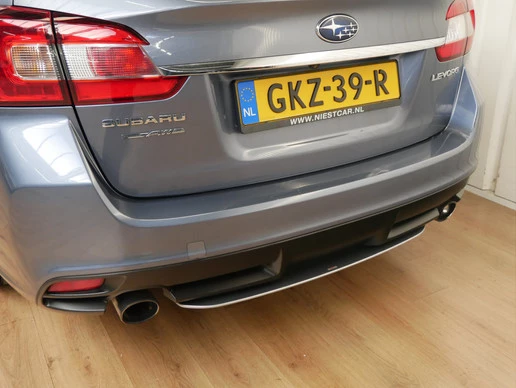 Subaru Levorg - Afbeelding 14 van 29