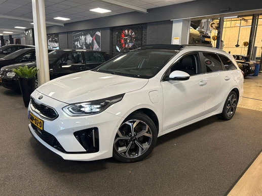 Kia Ceed Sportswagon