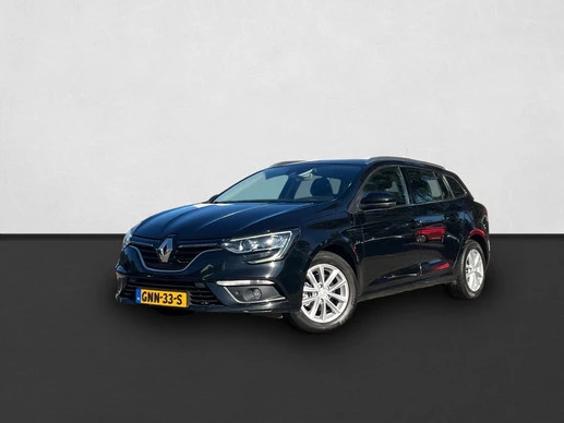 Renault Mégane Estate