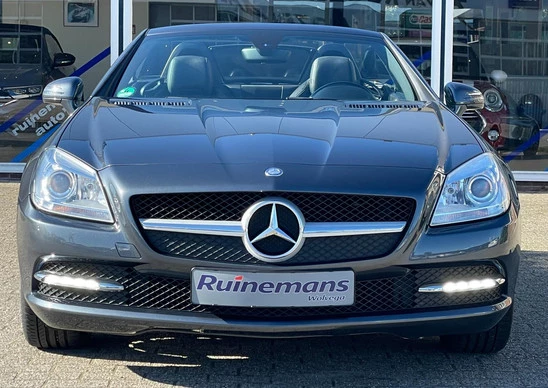 Mercedes-Benz SLK - Afbeelding 2 van 30