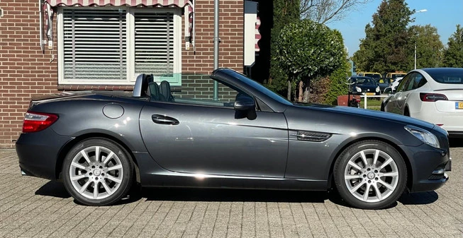 Mercedes-Benz SLK - Afbeelding 4 van 30