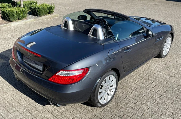 Mercedes-Benz SLK - Afbeelding 11 van 30