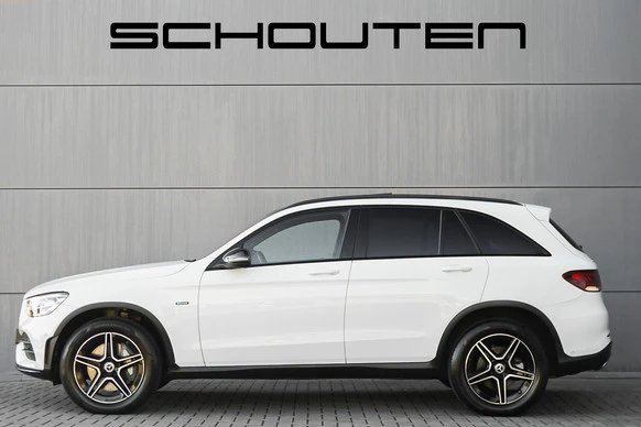 Mercedes-Benz GLC - Afbeelding 15 van 30