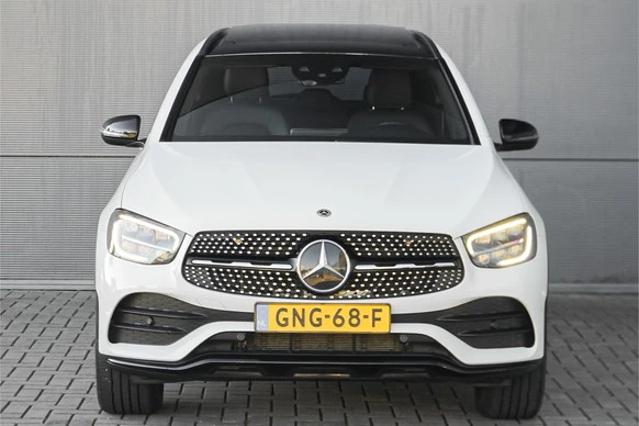 Mercedes-Benz GLC - Afbeelding 19 van 30