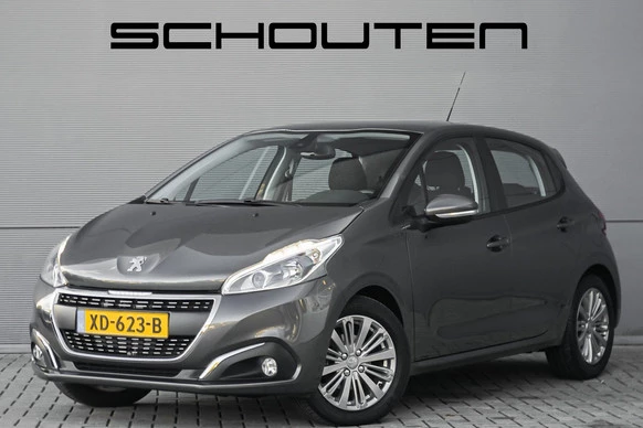 Peugeot 208 - Afbeelding 1 van 30